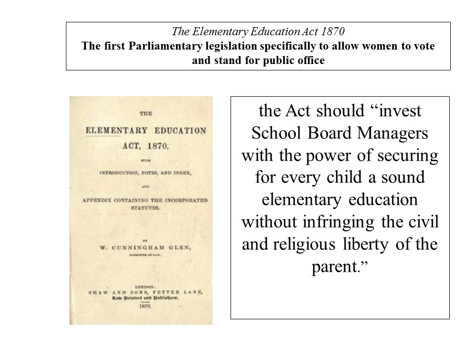 Education Act